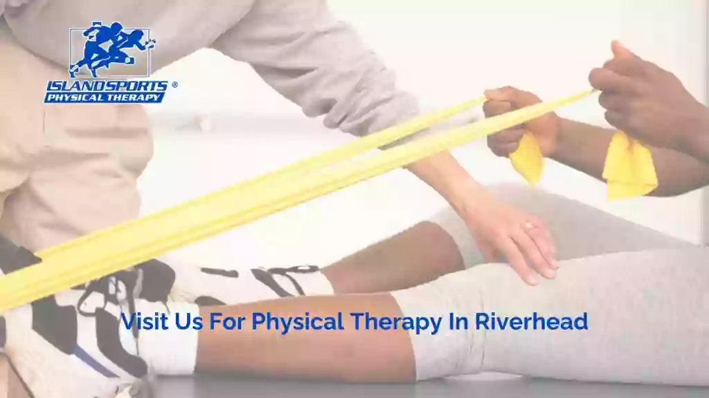 Island Sports Physical Therapy