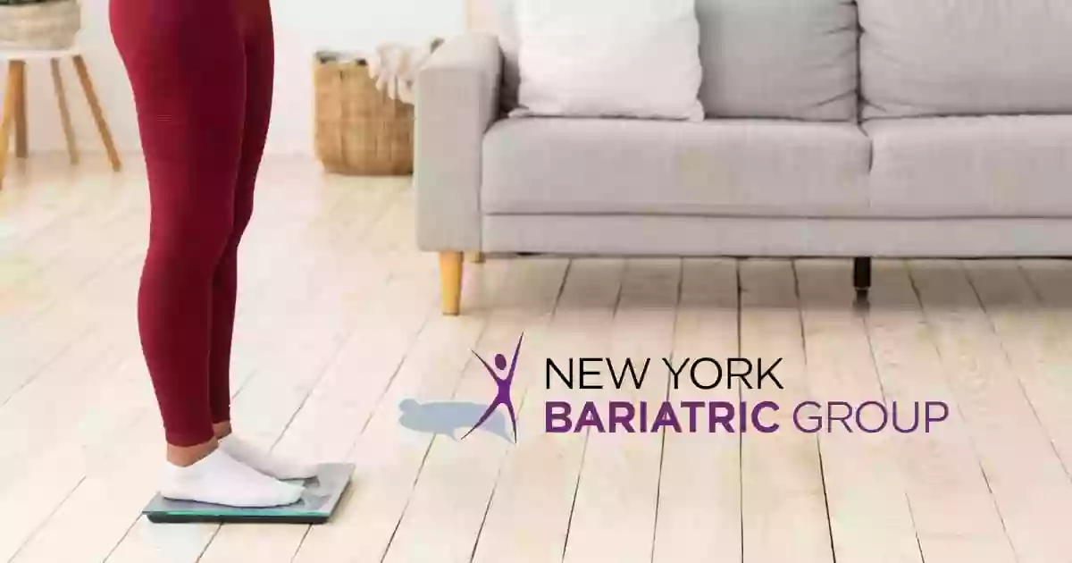 New York Bariatric Group