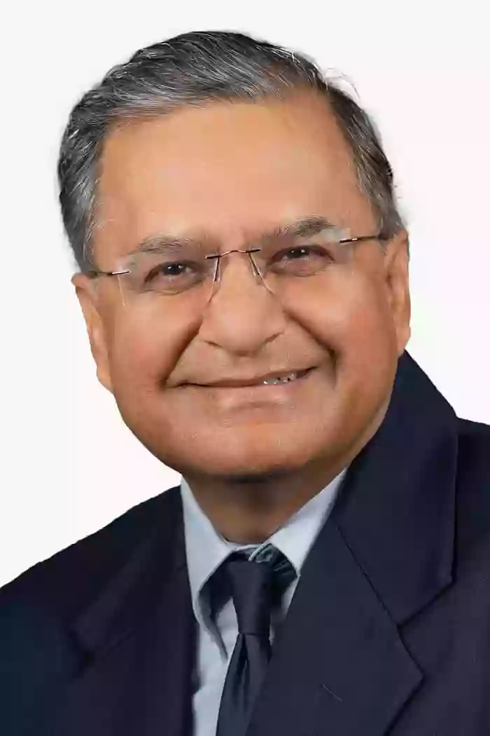 Jayant Jhaveri, MD