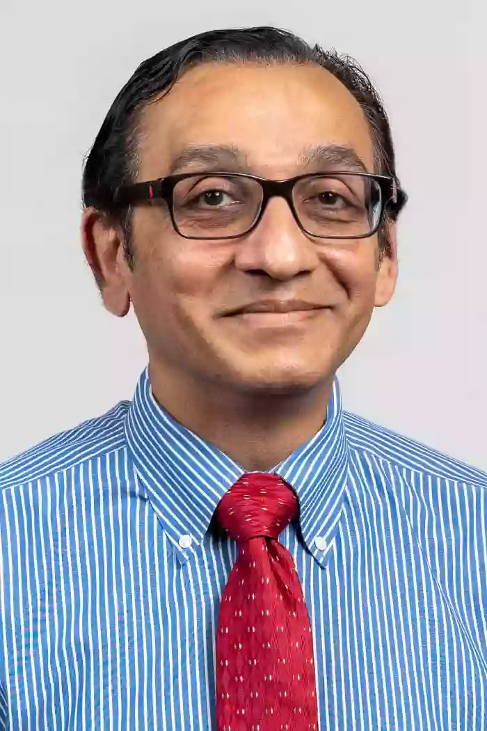 Atif Suhail Iqbal