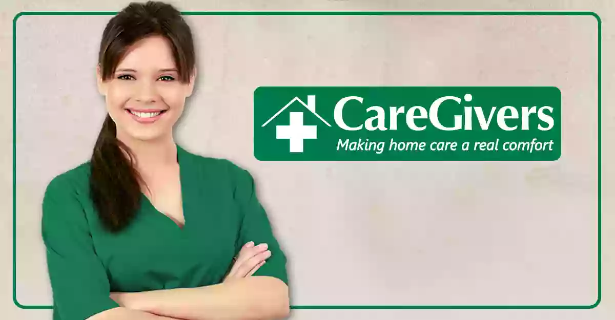 CareGivers Home Care