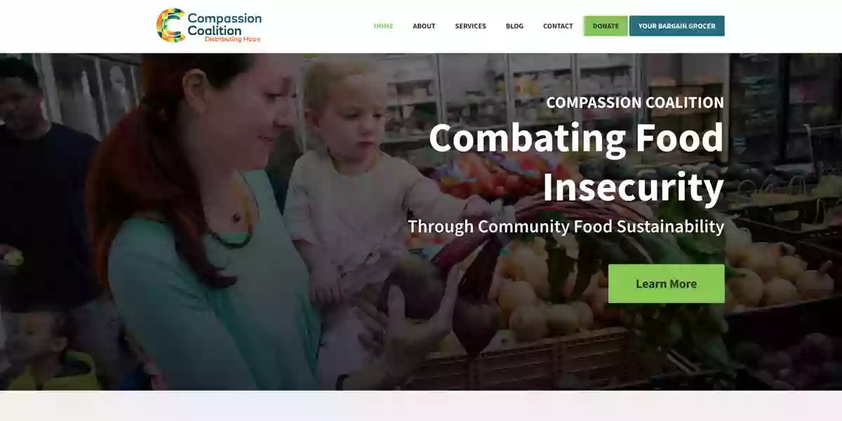 Compassion Coalition, Inc.