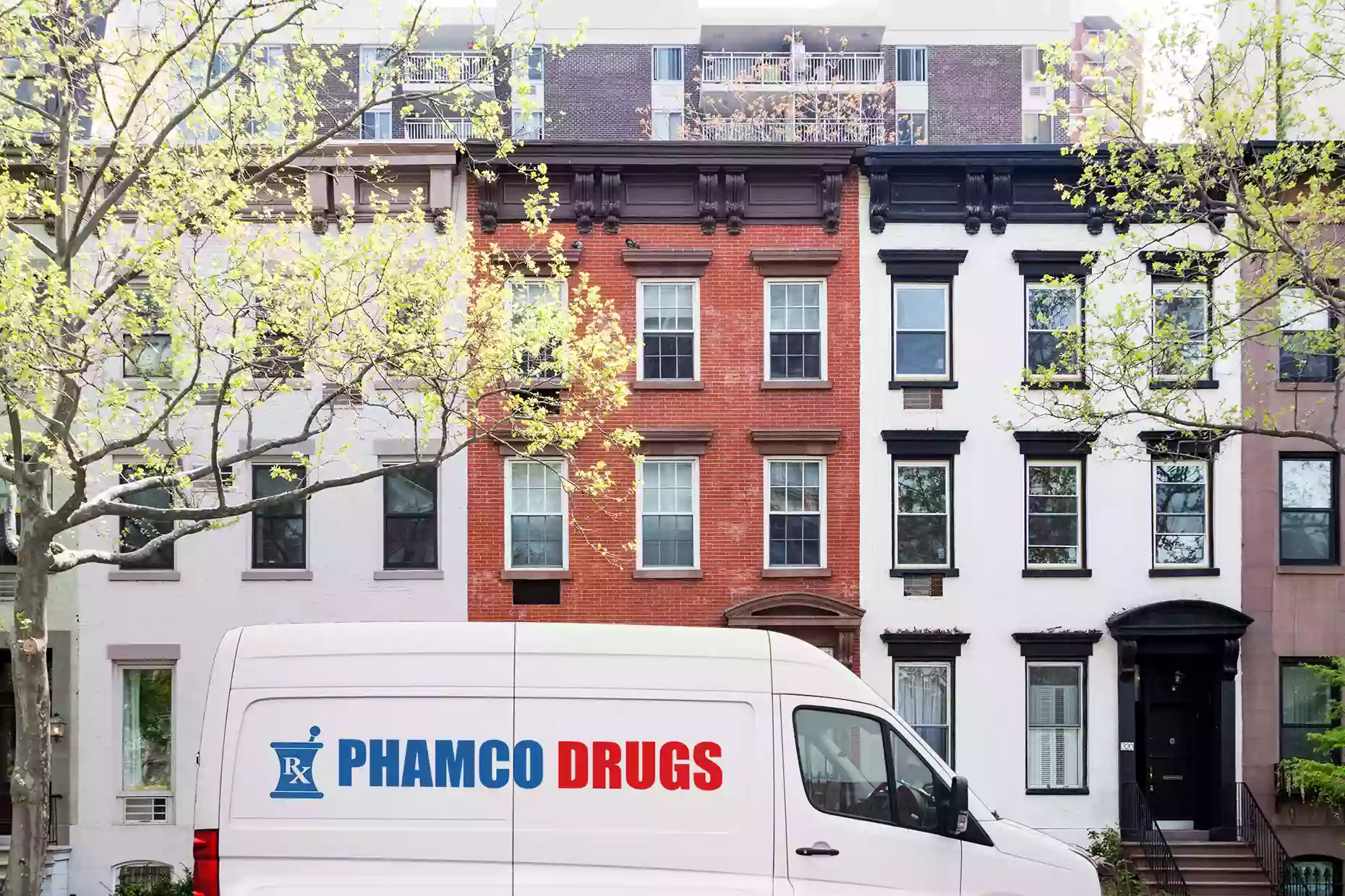 Phamco Drugs