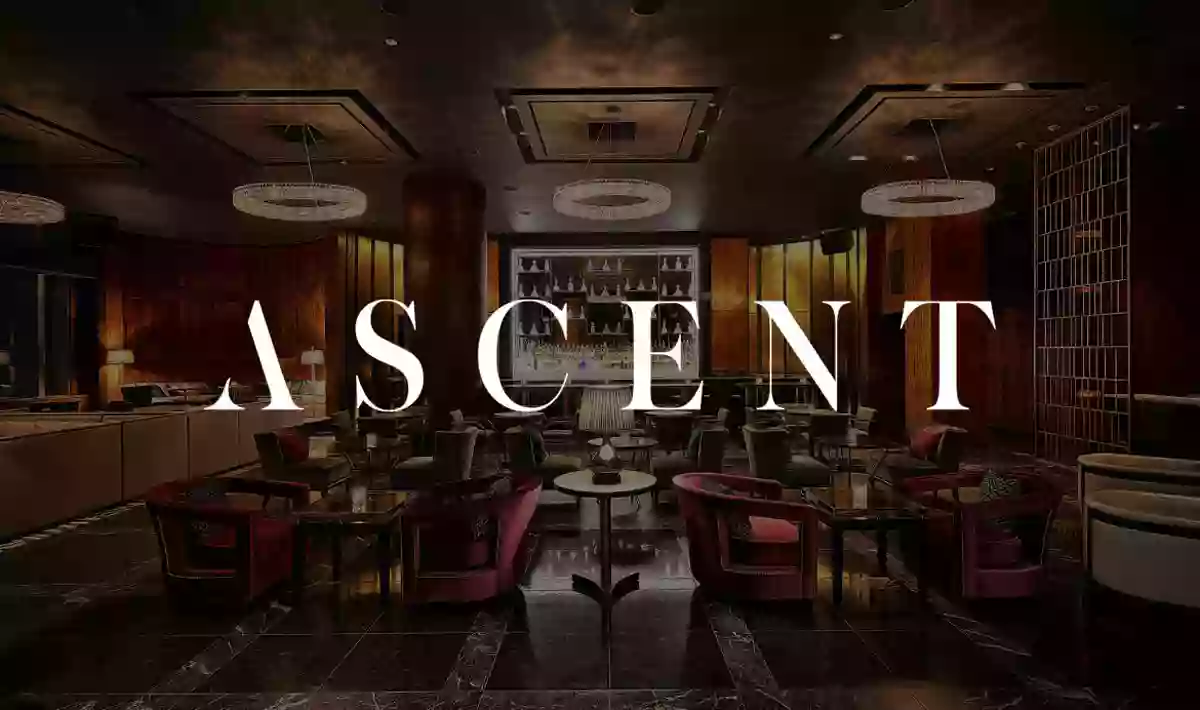 Ascent Lounge