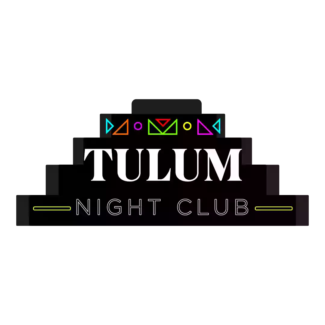 Tulum Night Club