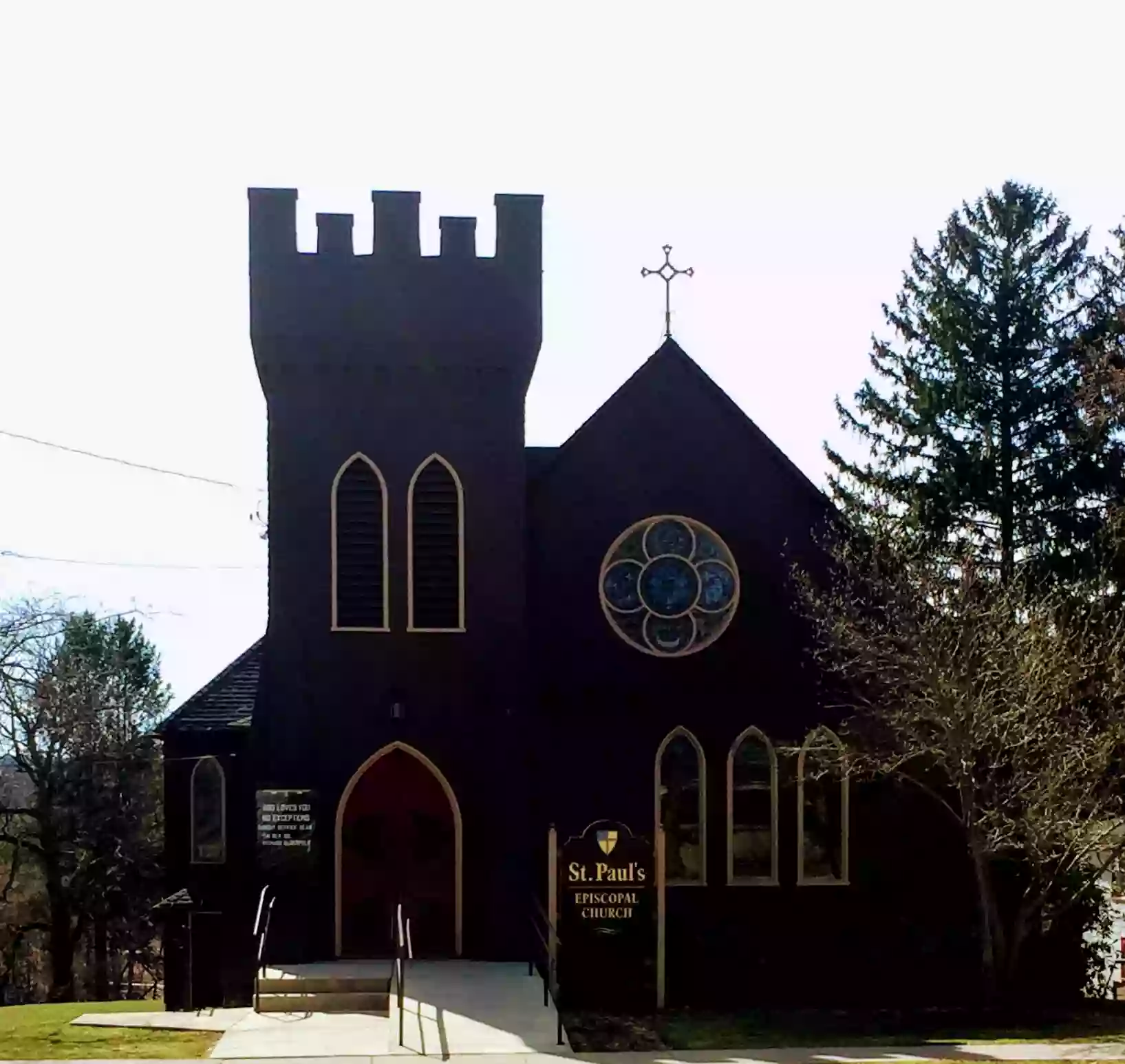 St Paul's Episcopal Church