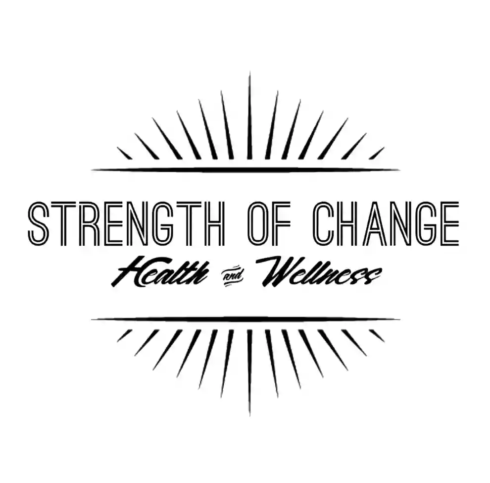 Strength of Change