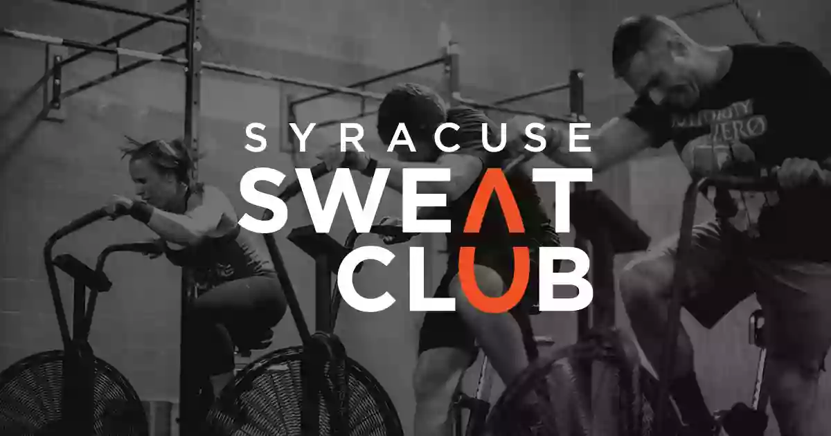 Syracuse Sweat Club