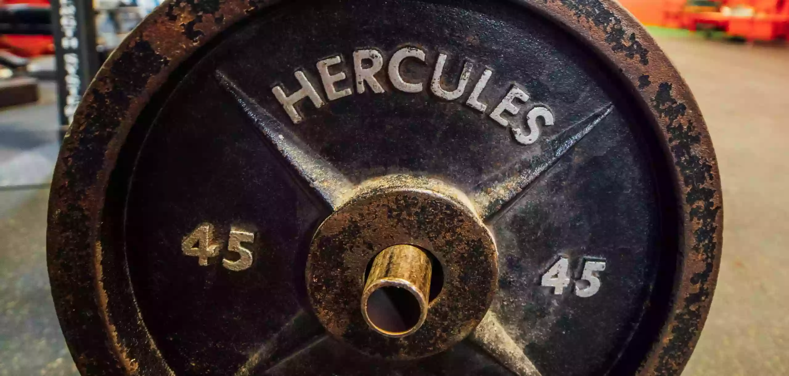 Hercules Gym