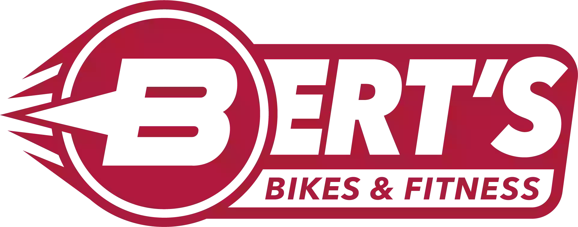 Bert's Bikes & Fitness