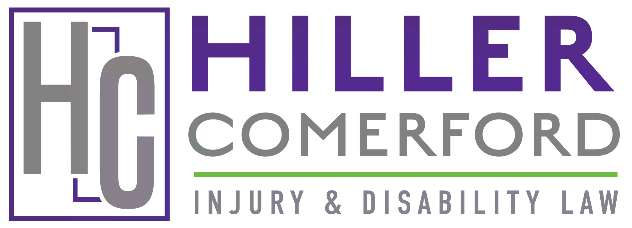 Hiller Comerford Injury & Disability Law