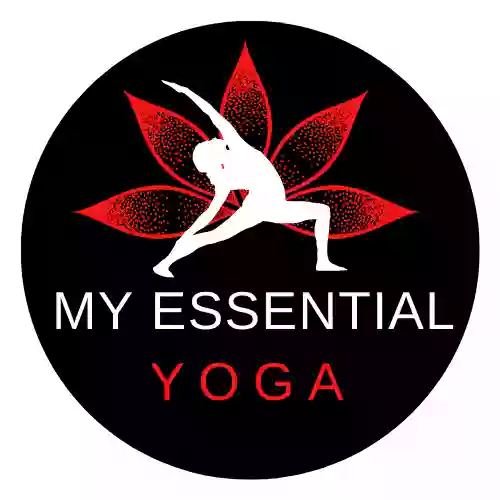 My Essential Yoga