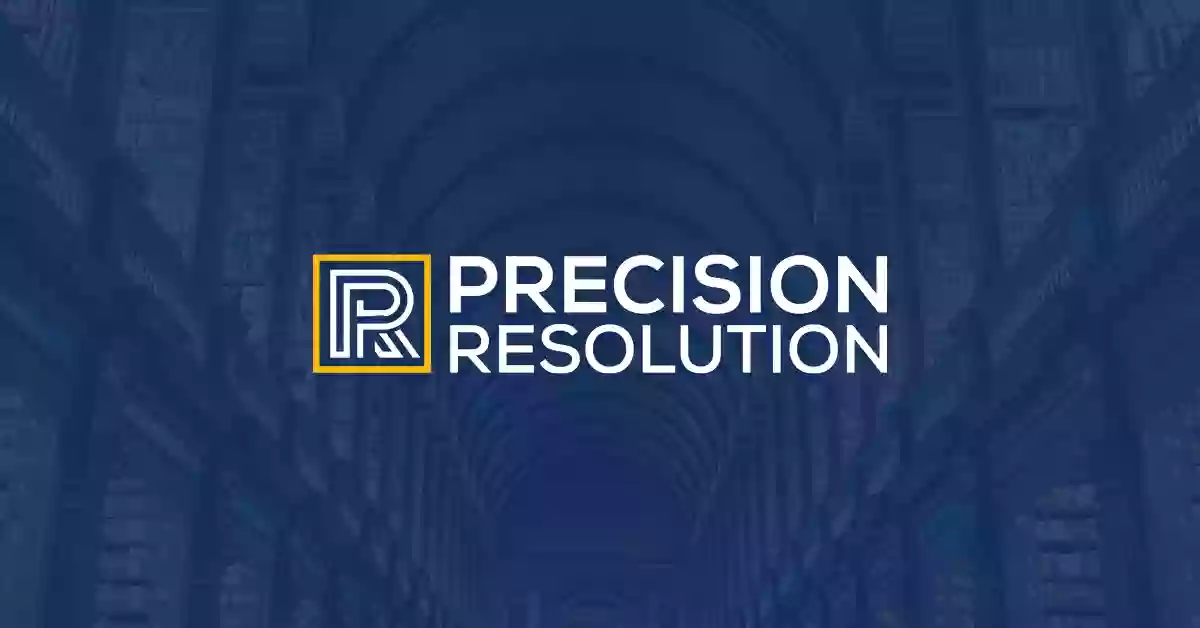 Precision Resolution, LLC