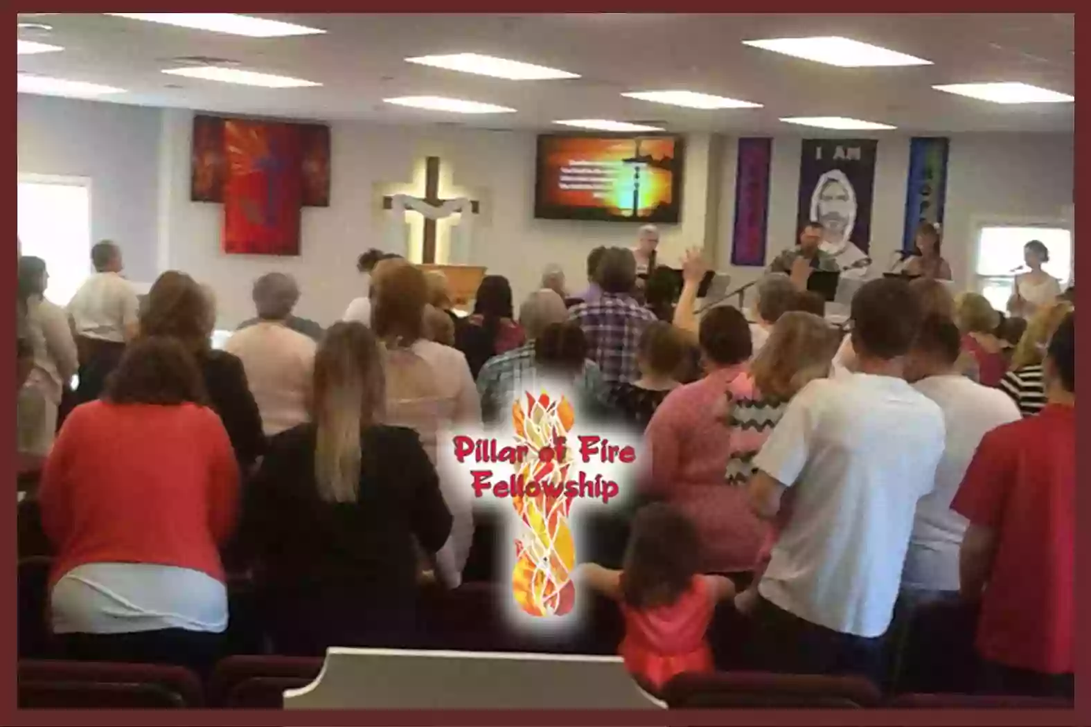 Pillar of Fire Fellowship