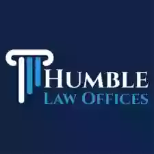 HUMBLE LAW OFFICES