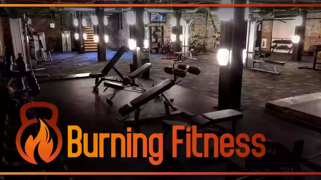 Burning Fitness Personal Training