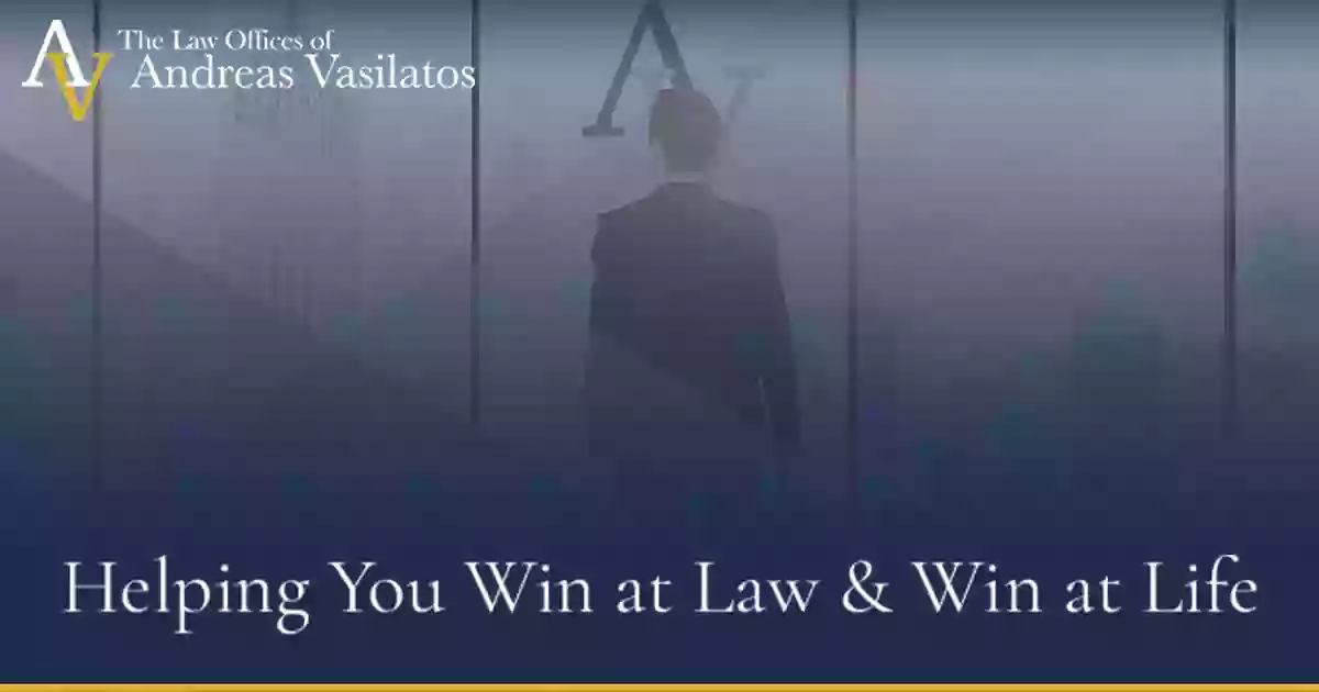 Law Offices of Andreas Vasilatos