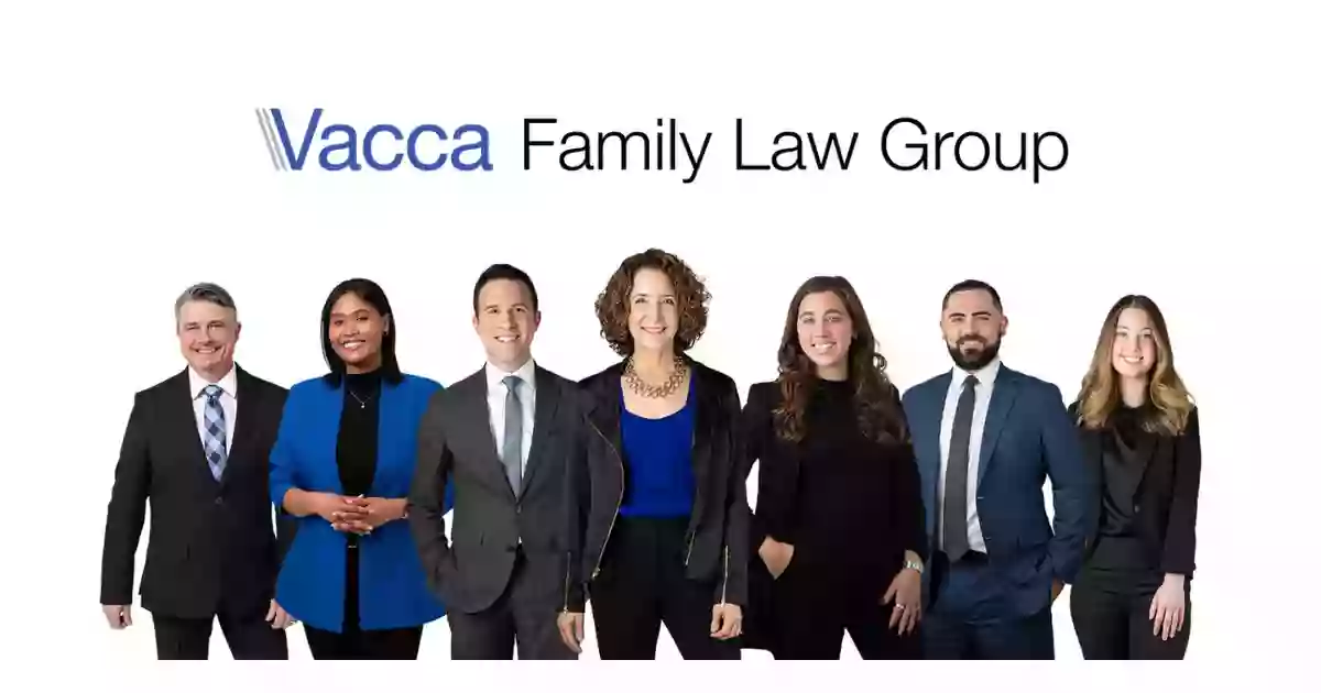 Vacca Family Law Group