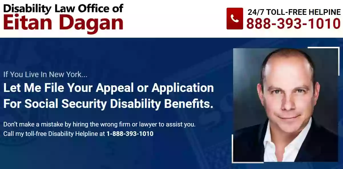 Social Security Disability Lawyers Queens NY | Disability Lawyers Queens NY