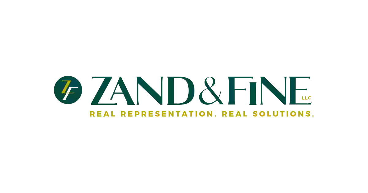 Zand & Fine LLC