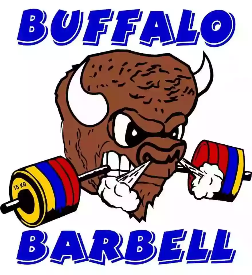 Buffalo Barbell Club