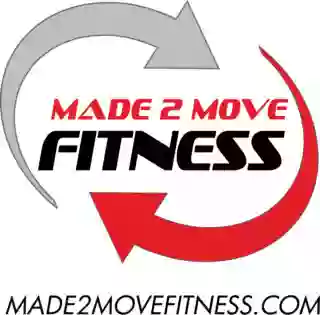 Made 2 Move Fitness