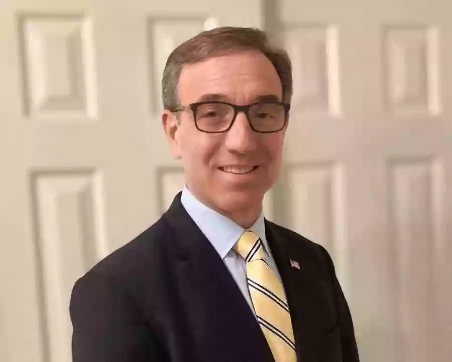 Philip Russo, Attorney