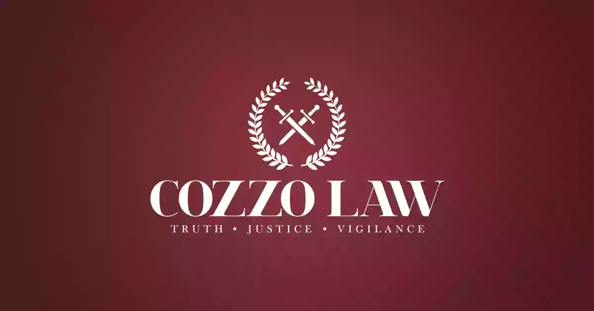 CozzoLaw