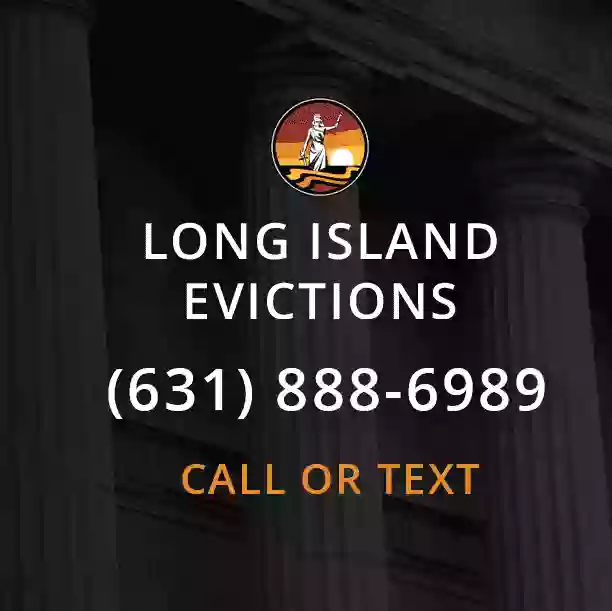 Long Island Eviction Law Firm, PLLC