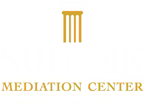 Suffolk Mediation Center