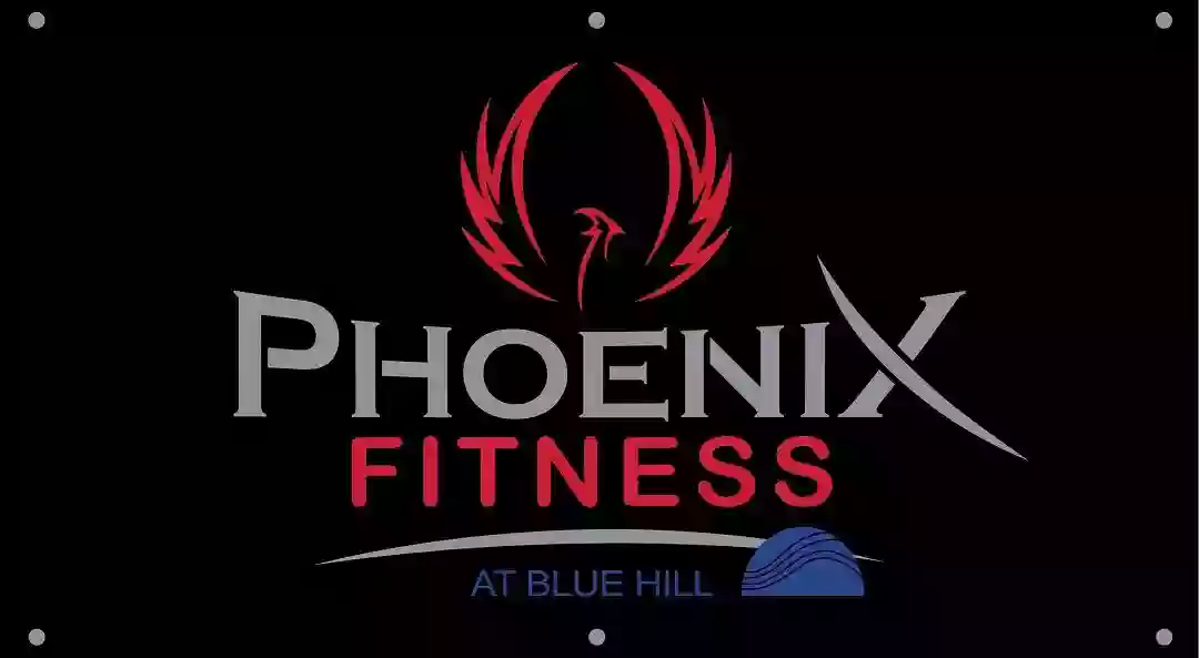 Phoenix Fitness at Blue Hill