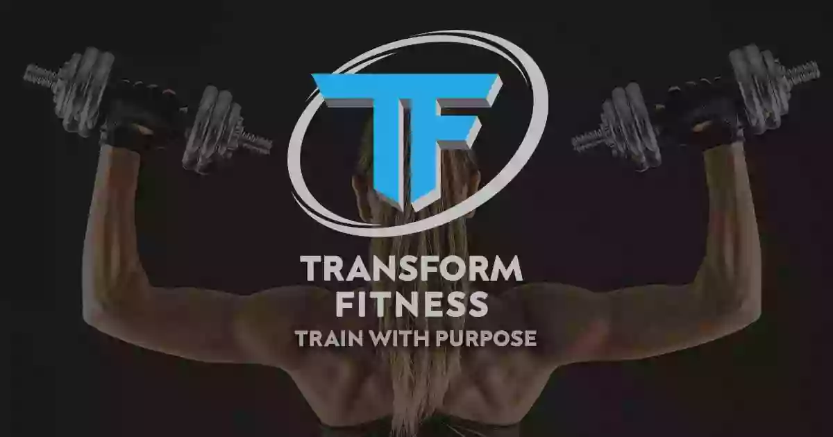 Transform Fitness & Recovery