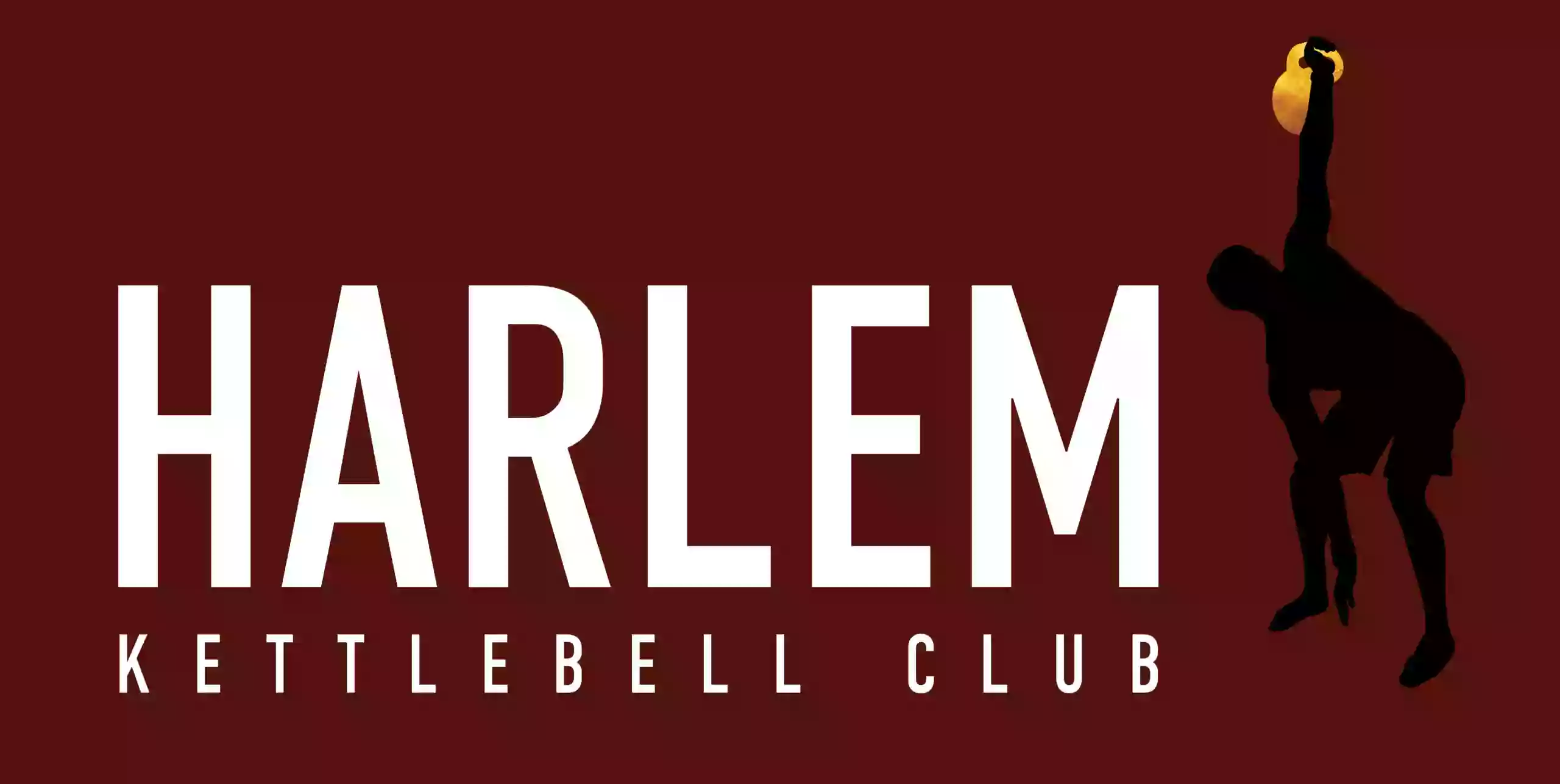 Harlem Kettlebell Club