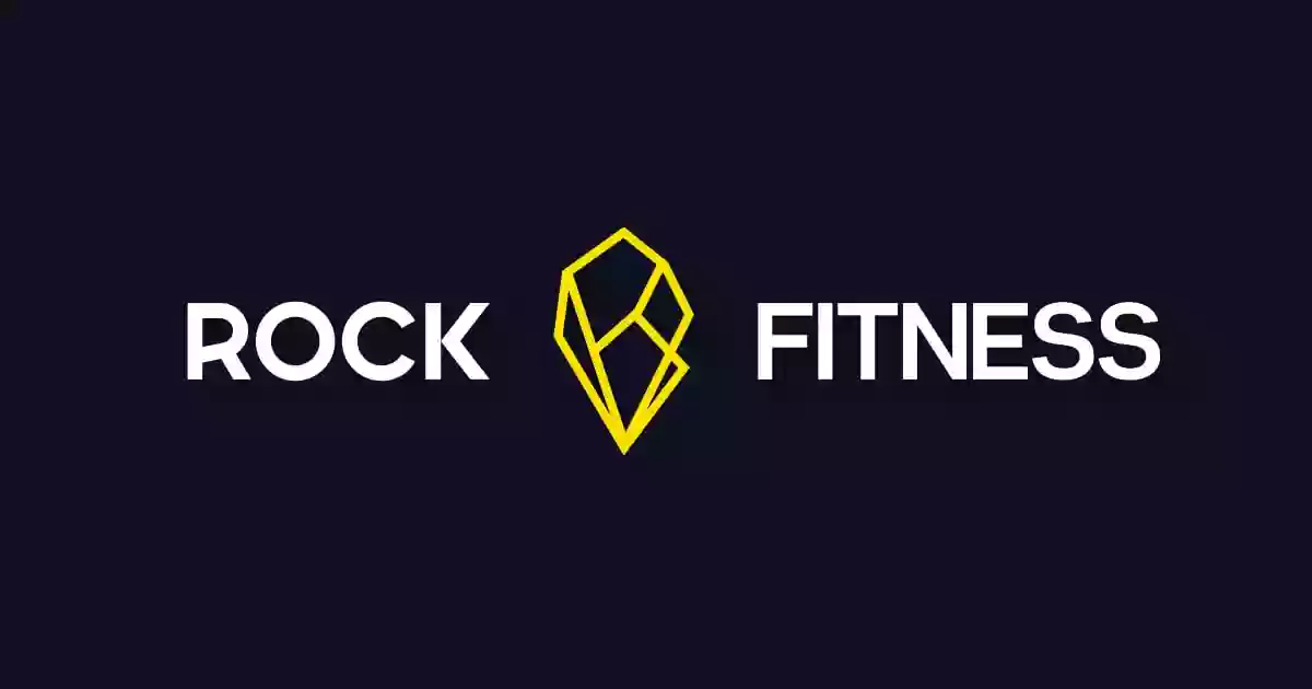 Rock Fitness