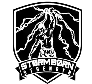 Stormborn Strength & Fitness