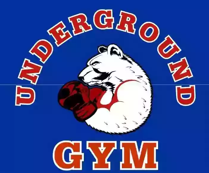 Underground Boxing & Fitness