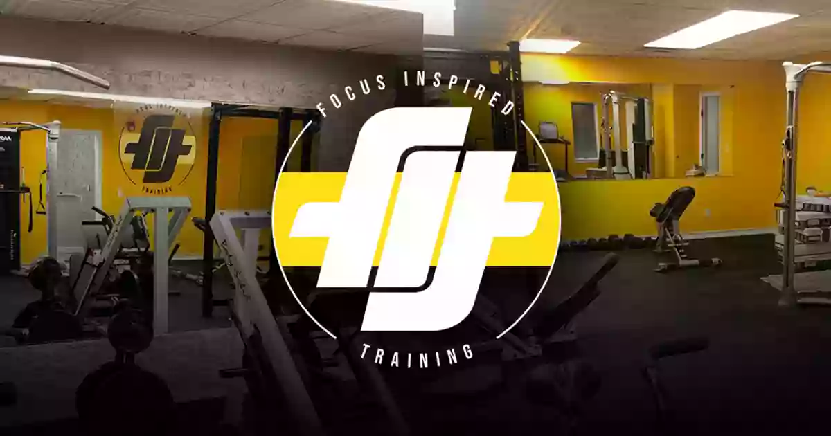 Focus Inspired Training