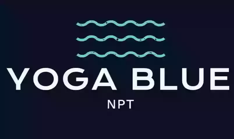 Yoga Blue NPT