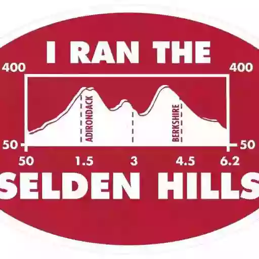 Selden Hills Pole