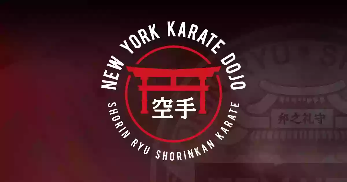 New York Karate Dojo