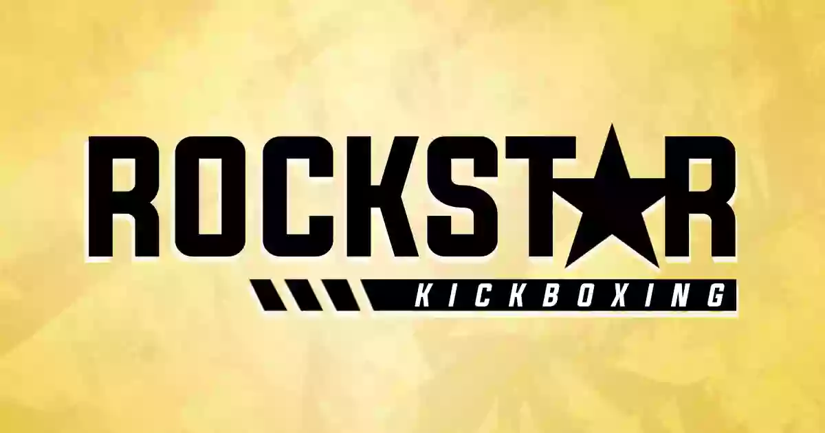 Rockstar Kickboxing