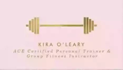 Kira O'Leary Fitness