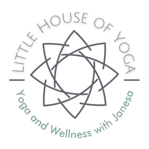 Little House of Yoga