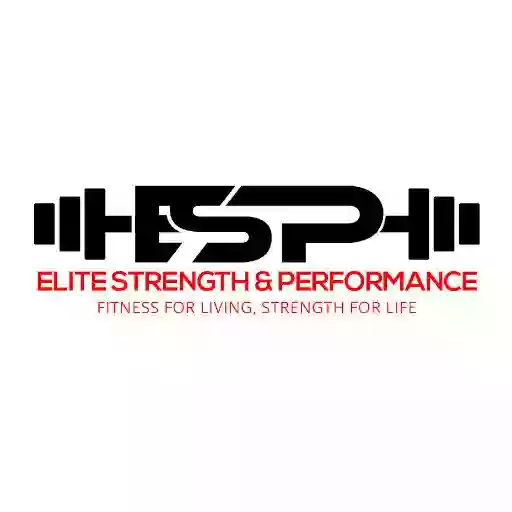 ELITE Strength & Performance