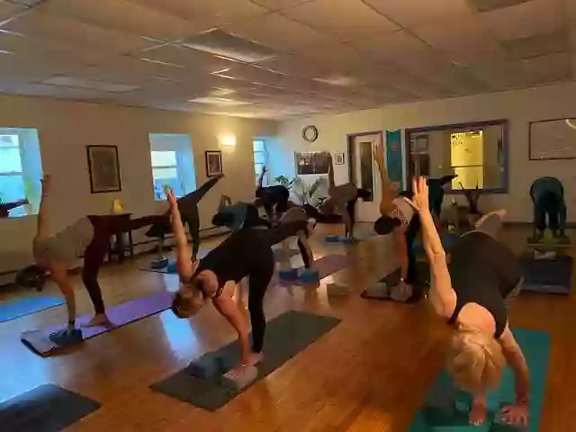 Yoga Sangha