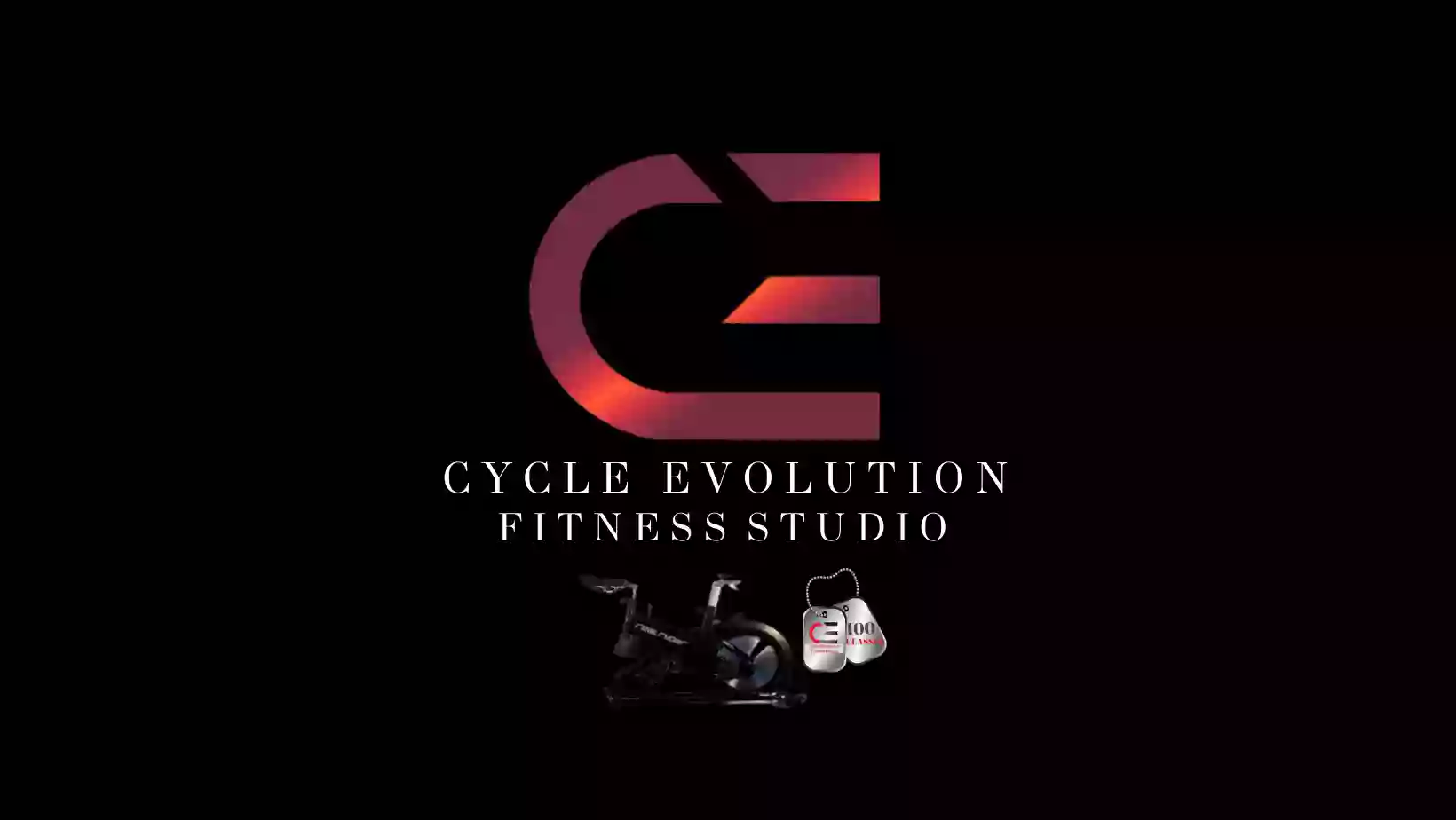 Cycle Evolution Fitness Studio