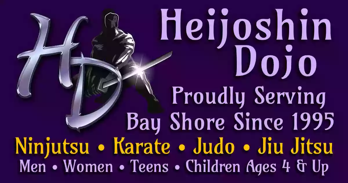 Heijoshin Dojo