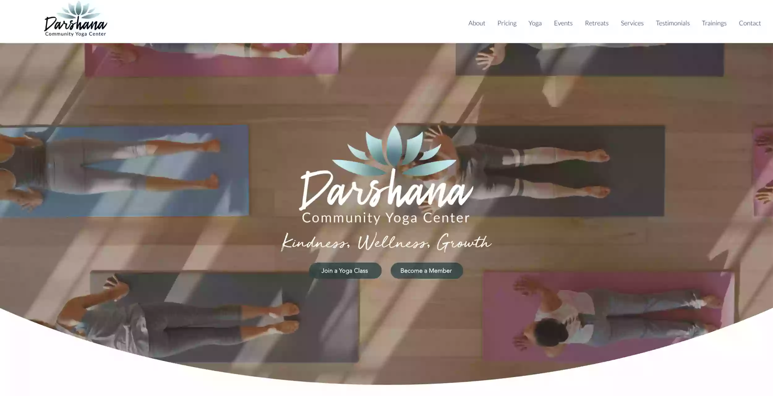 Yoga Darshana Center