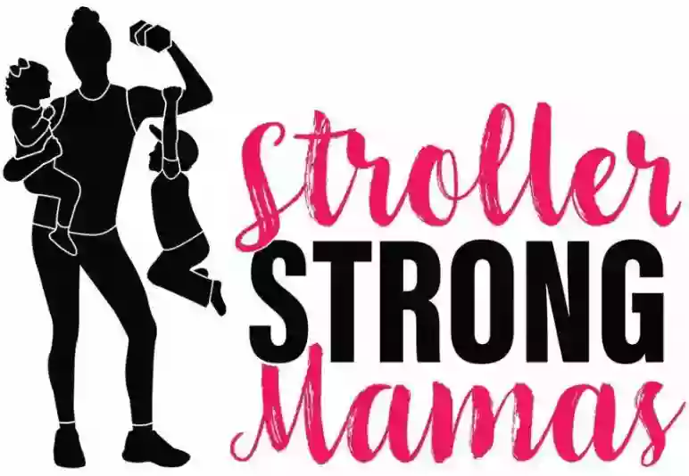 Stroller Strong Mamas LLC