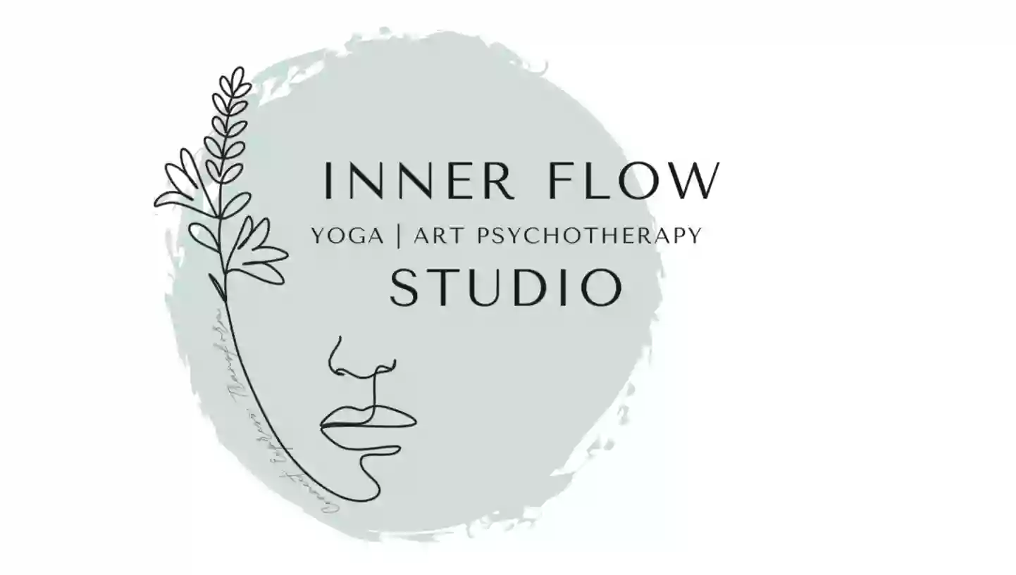 Inner Flow Studios: Art Psychotherapy and Yoga Studio